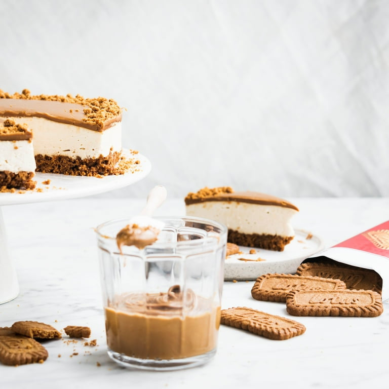 Lotus Biscoff Cookies