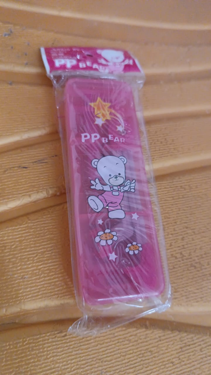 Geometry Compass Set For Kids (3 In 1  1 Set)