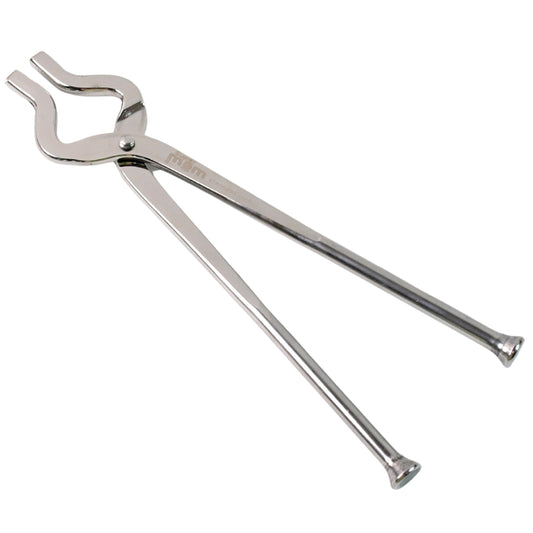 Supermom Stainless Steel Full Round Pincer