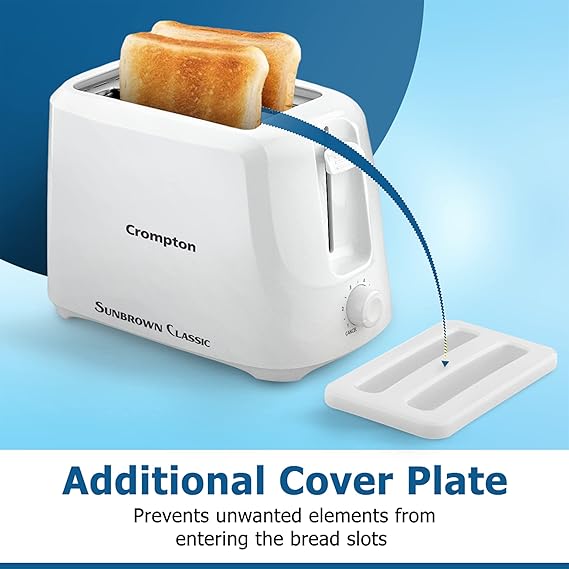 CROMPTON TOASTER