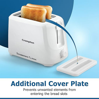 CROMPTON TOASTER