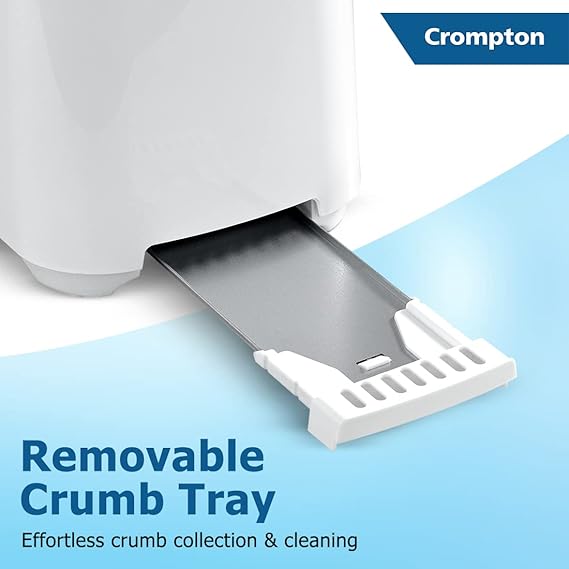 CROMPTON TOASTER