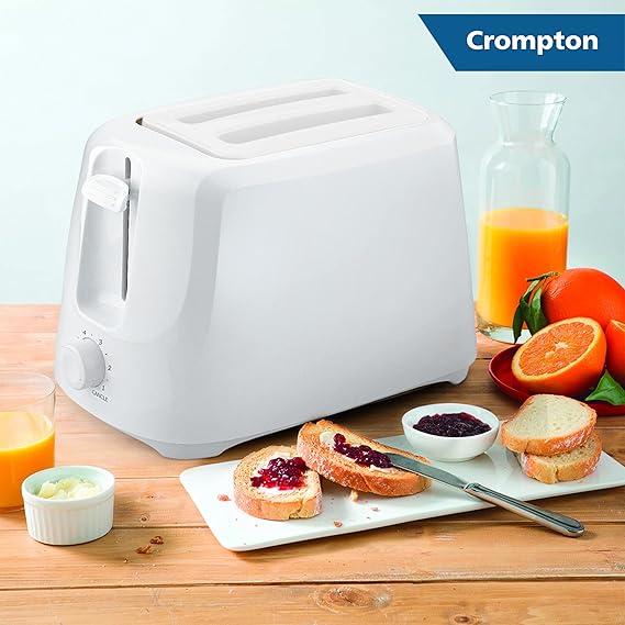 CROMPTON TOASTER