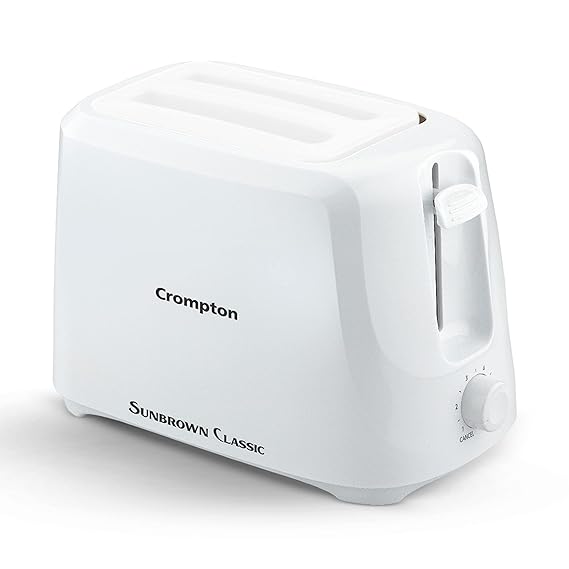 CROMPTON TOASTER