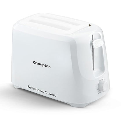 CROMPTON TOASTER