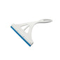 748_plastic Glass Wiper And Kitchen Platform Wiper (Multicolor)