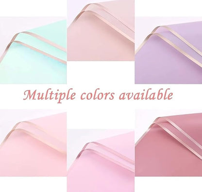 GIFT WRAPPING SHEETS