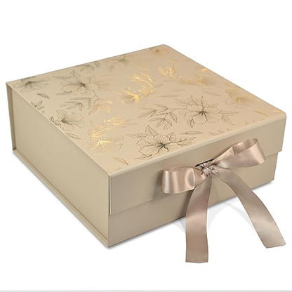 MEDIUM SIZED GIFT BOX