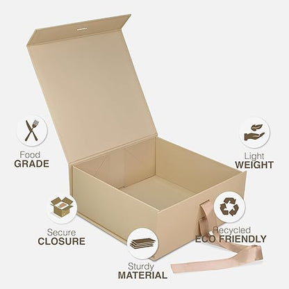 MEDIUM SIZED GIFT BOX