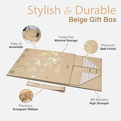 MEDIUM SIZED GIFT BOX