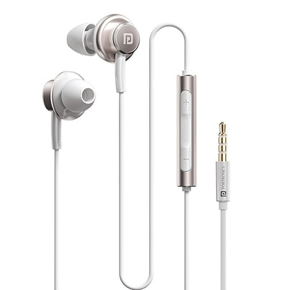 PORTRONICS CONCH SIGMA A WIRED EARPHONES