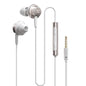 PORTRONICS CONCH SIGMA A WIRED EARPHONES