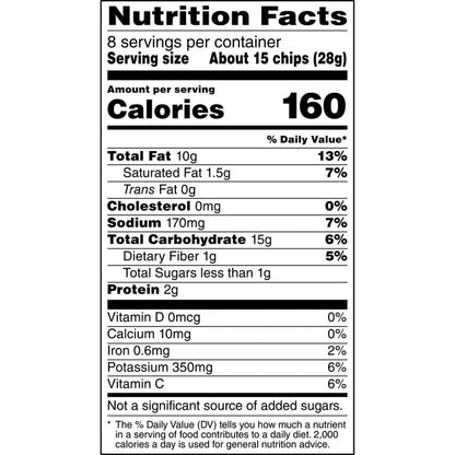 Lay's Classic Potato Chips