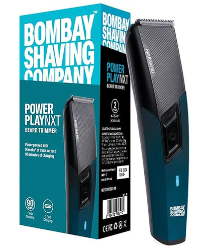 BOMBAY SHAVING COMPANY TRIMMER