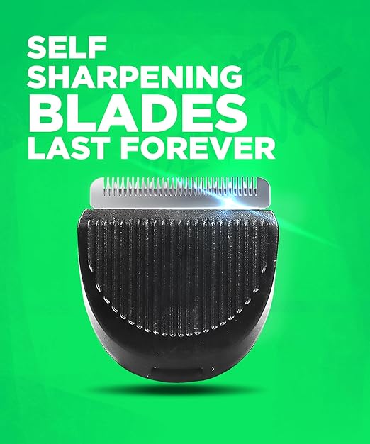 BOMBAY SHAVING COMPANY TRIMMER