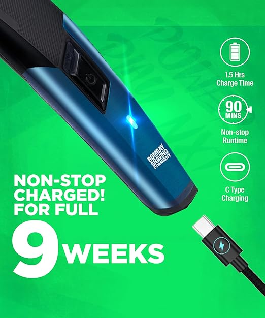 BOMBAY SHAVING COMPANY TRIMMER