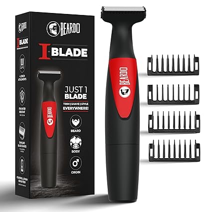 BEARDO BLADE TRIMMER