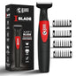 BEARDO BLADE TRIMMER