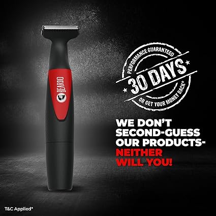 BEARDO BLADE TRIMMER