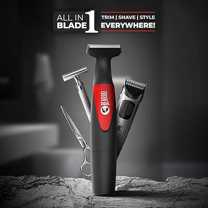 BEARDO BLADE TRIMMER