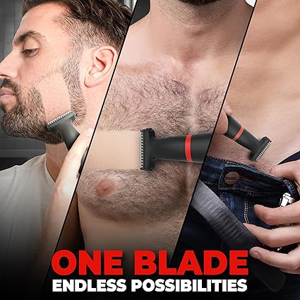 BEARDO BLADE TRIMMER