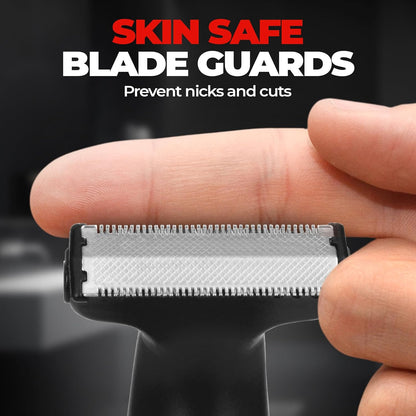 BEARDO BLADE TRIMMER