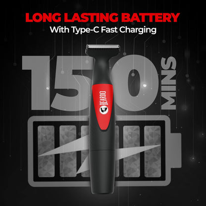 BEARDO BLADE TRIMMER
