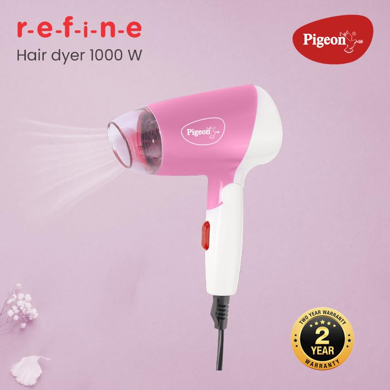PIGEON HAIR DRYER
