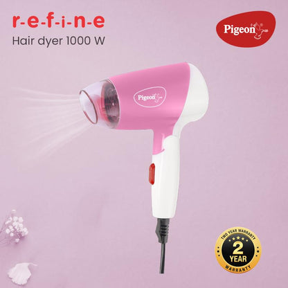 PIGEON HAIR DRYER