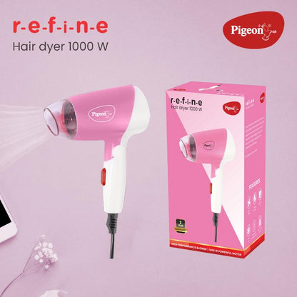 PIGEON HAIR DRYER