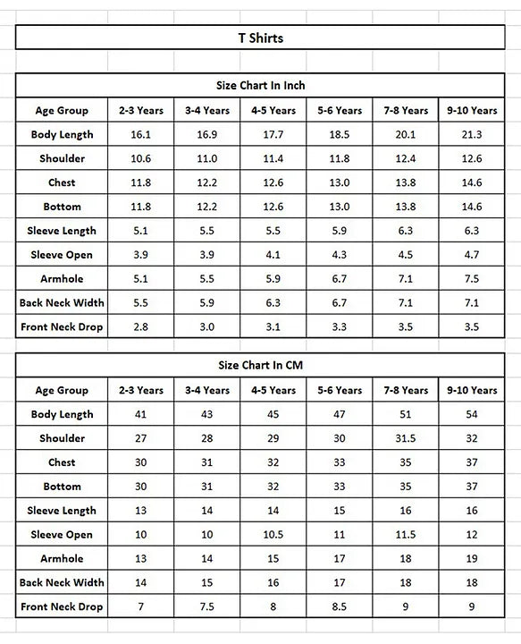 Googo Gaaga Cotton Knit Half Sleeves Floral Printed Tee - White