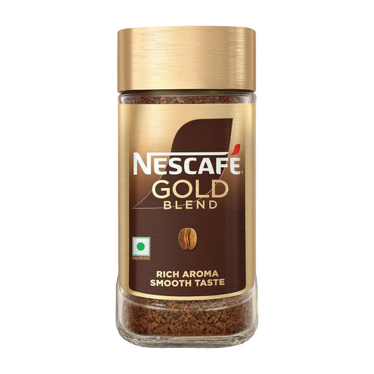 NESCAFE GOLD INSTANT COFFEE POWDER