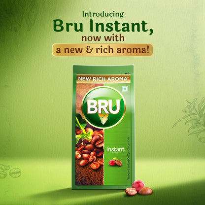 BRU INSTANT COFFEE
