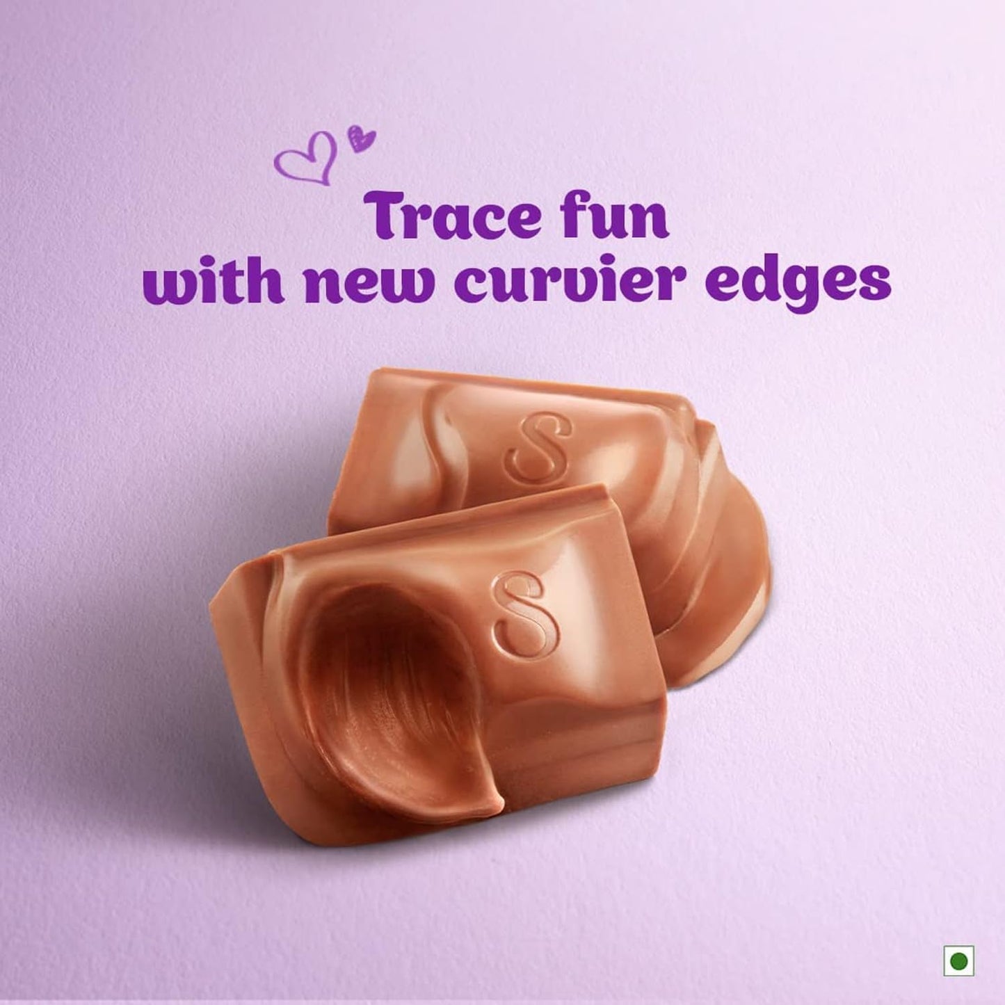 CADBURY DAIRY MILK SILK CHOCOLATE