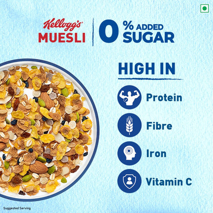 KELLOGG'S MUESLI