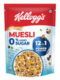 KELLOGG'S MUESLI