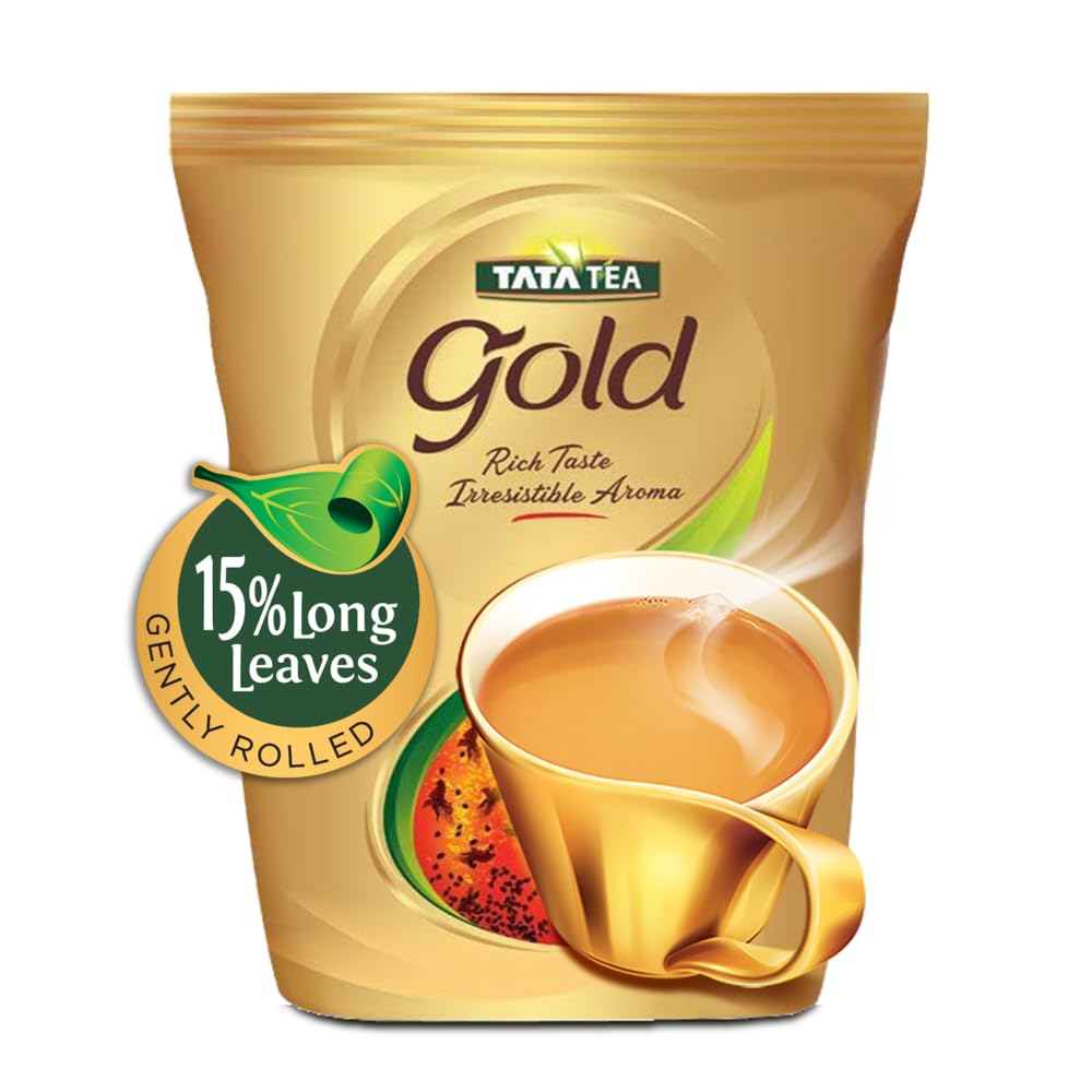 TATA TEA GOLD MIX