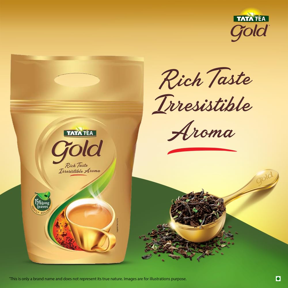 TATA TEA GOLD MIX