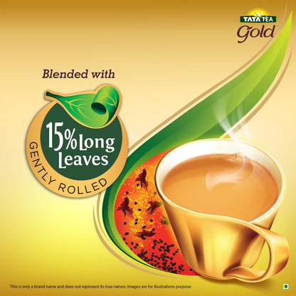 TATA TEA GOLD MIX