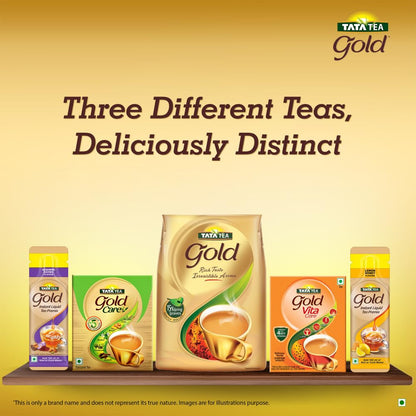 TATA TEA GOLD MIX