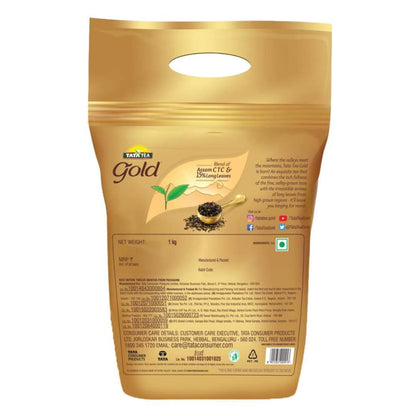 TATA TEA GOLD MIX