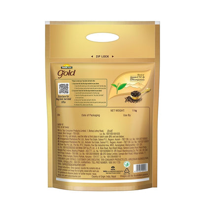 TATA TEA GOLD MIX