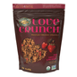 Love Crunch Organic Dark Chocolate & Red Berries Granola