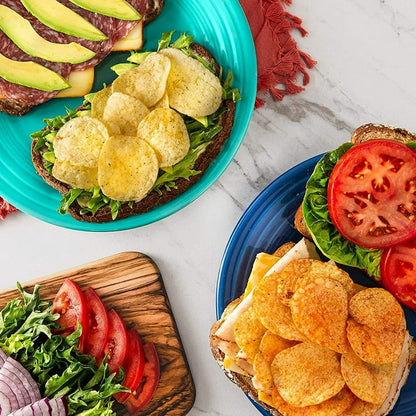 Lay's Sour Cream & Onion Flavor Potato Chips