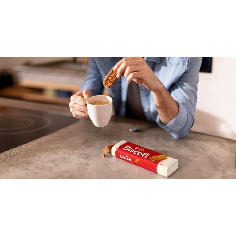 Lotus Biscoff Cookies