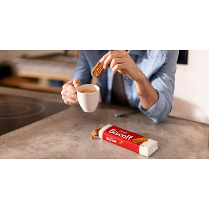 Lotus Biscoff Cookies