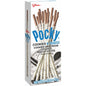 Glico Pocky Biscuit Sticks, Cookies & Cream