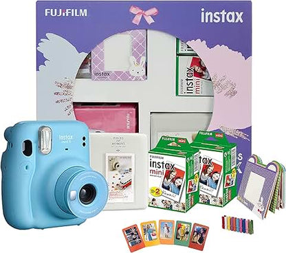 INSTAX FUJIFILM CAMERA