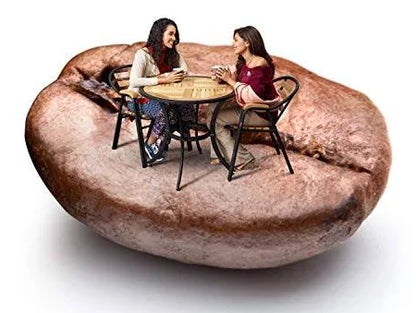 Levista Premium Chicory Mix 80:20 Instant Coffee