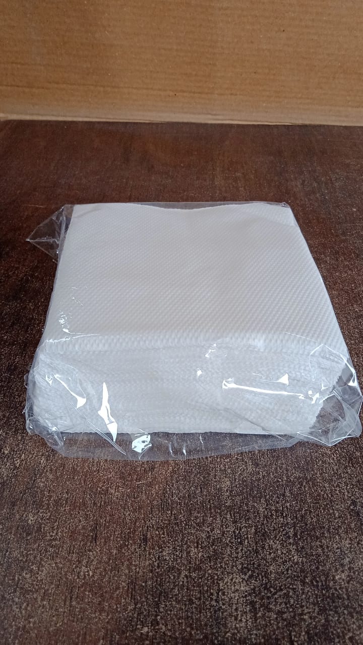 Soft Facial Tissue Paper Napkins Set (50 Pcs Set)